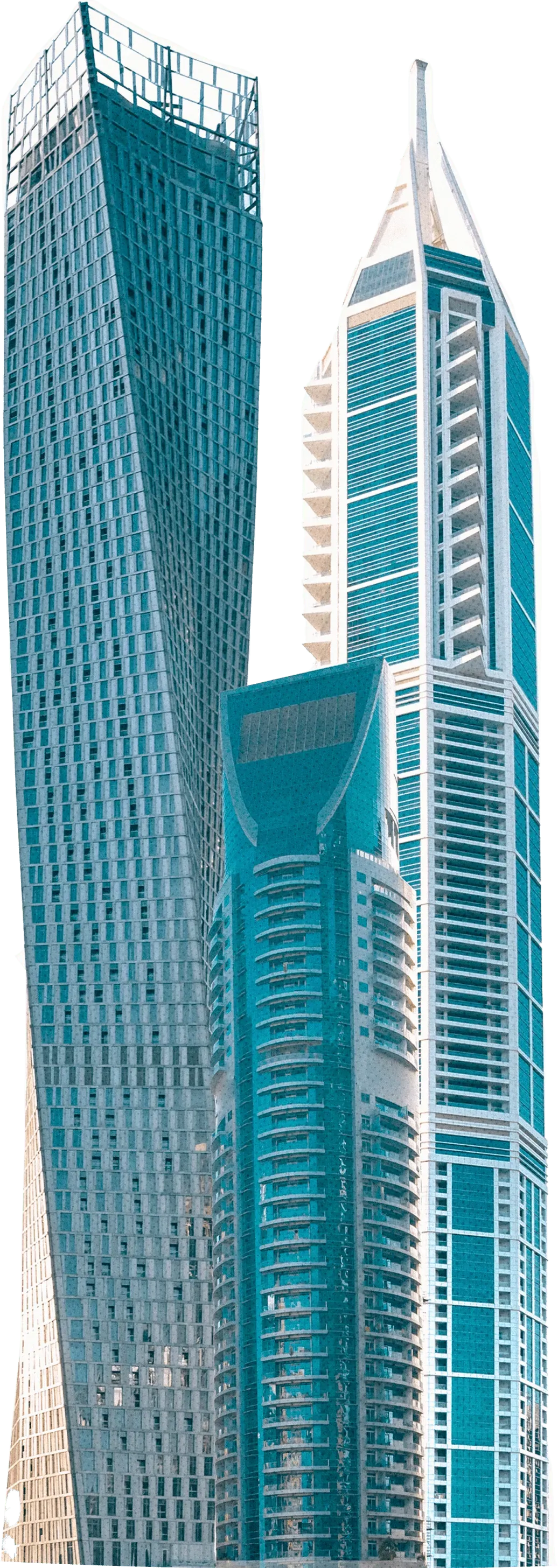 buildings