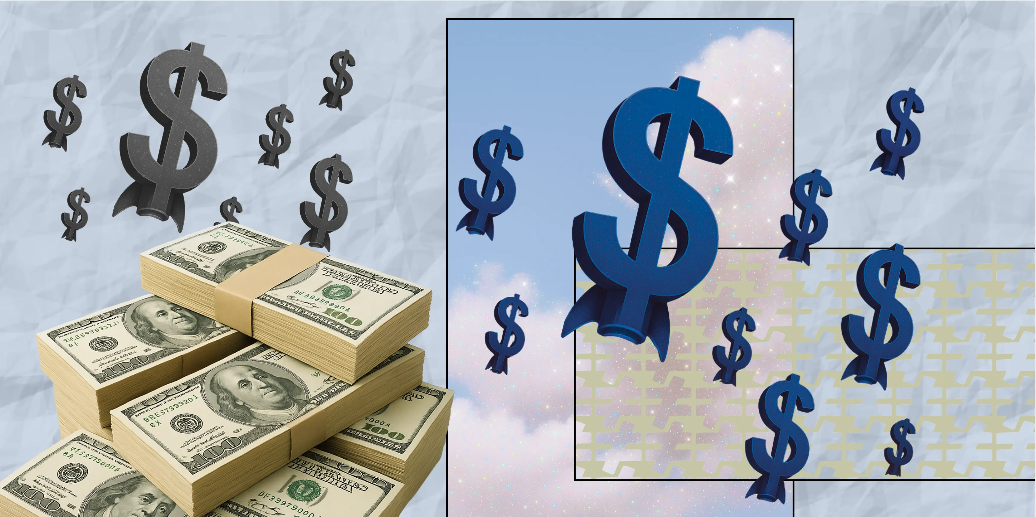 VC money